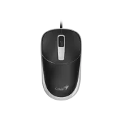 GENIUS DX-123 Galaxy szürke USB-A