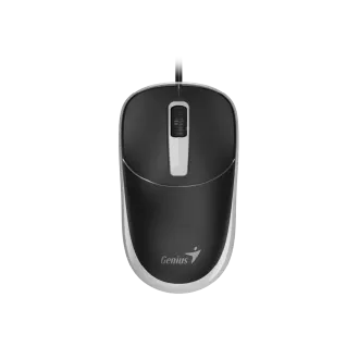 GENIUS DX-123 Galaxy szürke USB-A