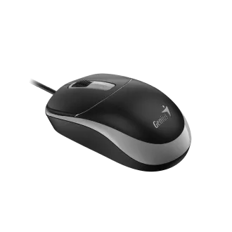 GENIUS DX-123 Galaxy szürke USB-A
