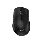 GENIUS GX GAMING Scorpion M8100 fekete