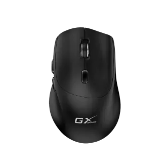 GENIUS GX GAMING Scorpion M8100 fekete