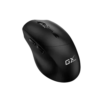 GENIUS GX GAMING Scorpion M8100 fekete