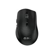 GENIUS GX GAMING Scorpion M8100 fekete
