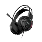 GENIUS GX GAMING fejhallgató HS-GX570U, RGB