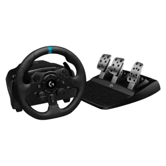 G923 Trueforce Sim Racing kormánykerék (PC/PS4/PS5) G923 Trueforce Sim Racing kormánykerék (PC/PS4/PS5)