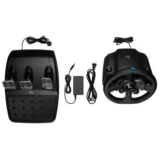 G923 Trueforce Sim Racing kormánykerék (PC/PS4/PS5) G923 Trueforce Sim Racing kormánykerék (PC/PS4/PS5)