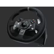 Logitech G920 kormánykerék (PC, XBOX)