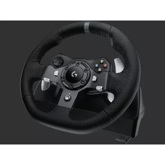 Logitech G920 kormánykerék (PC, XBOX) Logitech G920 kormánykerék (PC, XBOX)