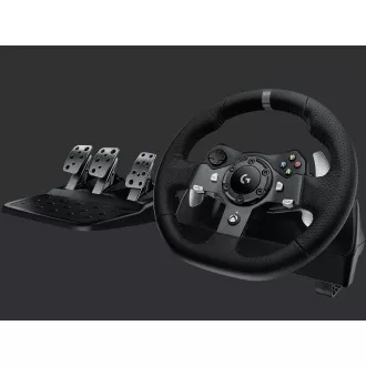 Logitech G920 kormánykerék (PC, XBOX) Logitech G920 kormánykerék (PC, XBOX)