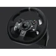 Logitech G920 kormánykerék (PC, XBOX)