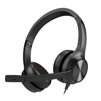 Creative Chat USB/USB-C/Wire/Fekete