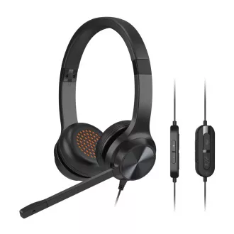 Creative Chat USB/USB-C/Wire/Fekete
