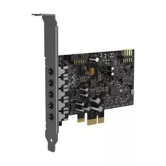 Creative Labs Sound Blaster Audigy FX V2 hangszóró Creative Labs Sound Blaster Audigy FX V2 hangszóró