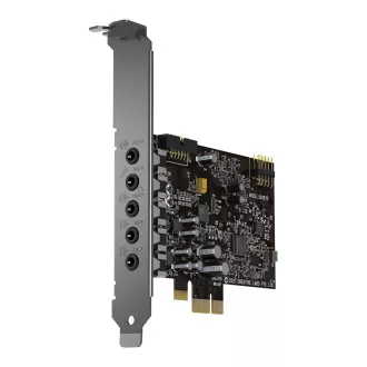 Creative Labs Sound Blaster Audigy FX V2 hangszóró Creative Labs Sound Blaster Audigy FX V2 hangszóró