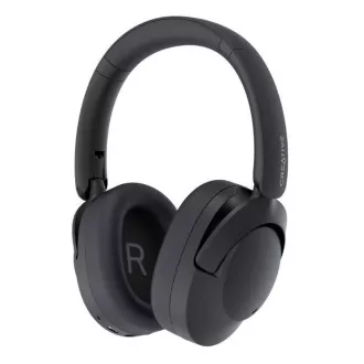 Creative Zen Hybrid 2/ANC/Jack/Wire/BT/Wireless/Fekete Creative Zen Hybrid 2/ANC/Jack/Wire/BT/Wireless/Fekete