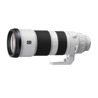 Sony FE 200-600mm F5.6-6.3 G OSS objektív Sony FE 200-600mm F5.6-6.3 G OSS objektív