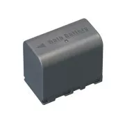 Braun akkumulátor JVC BN-VF823, 2190mAh