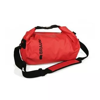 BRAUN vízálló táska SPLASH Bag (30x15x16,5cm,féreg) BRAUN vízálló táska SPLASH Bag (30x15x16,5cm,féreg)