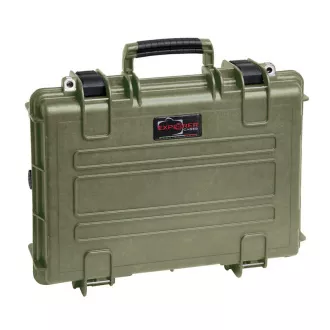 Explorer 4209 Zöld CV bőrönd (42x30x10 cm, habszivacs laptophoz 15" -ig, 2,4kg) Explorer 4209 Zöld CV bőrönd (42x30x10 cm, habszivacs laptophoz 15" -ig, 2,4kg)