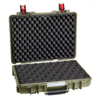 Explorer 4209 Zöld CV bőrönd (42x30x10 cm, habszivacs laptophoz 15" -ig, 2,4kg) Explorer 4209 Zöld CV bőrönd (42x30x10 cm, habszivacs laptophoz 15" -ig, 2,4kg)