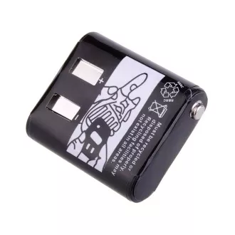 Akkumulátor AVACOM a Motorola TalkAbout T82, TLKR T92 H2O Ni-MH 3,6V 1400mAh akkumulátorokhoz Akkumulátor AVACOM a Motorola TalkAbout T82, TLKR T92 H2O Ni-MH 3,6V 1400mAh akkumulátorokhoz
