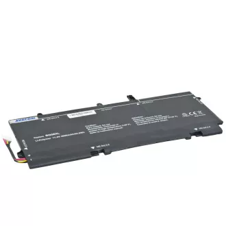 Akkumulátor AVACOM a HP Elitebook Folio 1040 G3 Li-Pol 11,4V 3900mAh 45Wh akkumulátorhoz