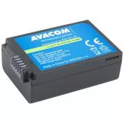 Akkumulátor AVACOM Nikon EN-EL25 Li-Ion 7,6V 1350mAh 10.3Wh