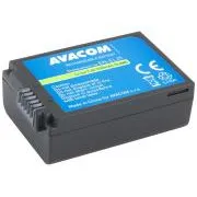 Akkumulátor AVACOM Nikon EN-EL25 Li-Ion 7,6V 1350mAh 10.3Wh