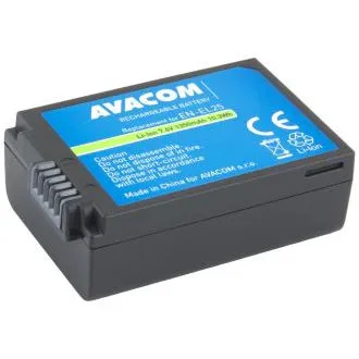 Akkumulátor AVACOM Nikon EN-EL25 Li-Ion 7,6V 1350mAh 10.3Wh Akkumulátor AVACOM Nikon EN-EL25 Li-Ion 7,6V 1350mAh 10.3Wh