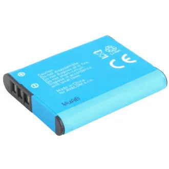 Akkumulátor AVACOM az Olympus Li-50B Li-Ion 3.7V 700mAh 2.6Wh akkumulátorhoz Li-Ion 3.7V 2.6Wh Akkumulátor AVACOM az Olympus Li-50B Li-Ion 3.7V 700mAh 2.6Wh akkumulátorhoz Li-Ion 3.7V 2.6Wh
