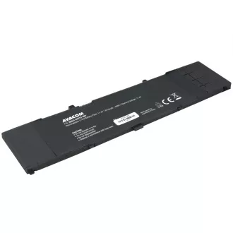 Akkumulátor AVACOM az Asus ZenBook UX310, UX410 Li-Pol 11,4V 4210mAh 48Wh 48Wh akkumulátorhoz