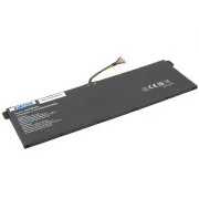 Akkumulátor AVACOM az Acer Aspire ES1-512 sorozathoz Li-Pol 11,4V 3220mAh 37Wh 37Wh