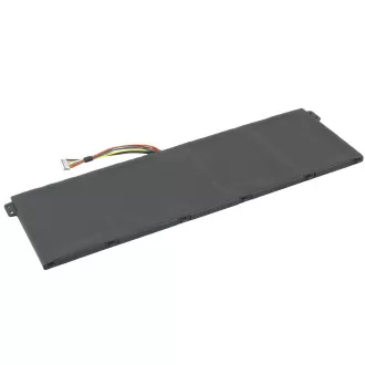 Akkumulátor AVACOM az Acer Aspire ES1-512 sorozathoz Li-Pol 11,4V 3220mAh 37Wh 37Wh