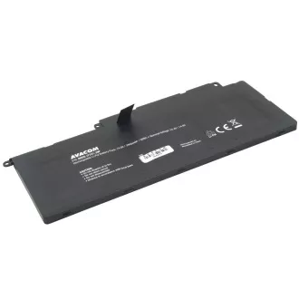 Akkumulátor AVACOM a Dell Inspiron 7537, 7737 Li-Pol 14,8V 3900mAh 58Wh akkumulátorhoz Dell Inspiron 7537, 7737 Li-Pol 14,8V 3900mAh 58Wh
