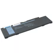Akkumulátor AVACOM Dell G3 3590 Li-Pol 11,4V 4470mAh 51Wh akkumulátor Dell G3 3590 Li-Pol 11,4V 4470mAh 51Wh