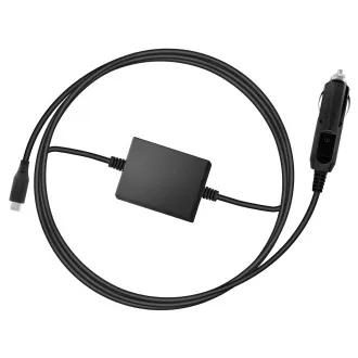 AVACOM töltő autóadapter USB Type-C 65W Power Delivery