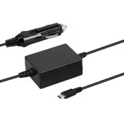 AVACOM töltő autóadapter USB Type-C 65W Power Delivery