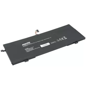 Akkumulátor AVACOM Lenovo IdeaPad 710S-13 sorozatú Li-Pol 7.6V 6053mAh 46Wh akkumulátor Lenovo IdeaPad 710S-13 sorozathoz Li-Pol 7.6V 6053mAh 46Wh Akkumulátor AVACOM Lenovo IdeaPad 710S-13 sorozatú Li-Pol 7.6V 6053mAh 46Wh akkumulátor Lenovo IdeaPad 710S-13 sorozathoz Li-Pol 7.6V 6053mAh 46Wh