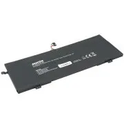 Akkumulátor AVACOM Lenovo IdeaPad 710S-13 sorozatú Li-Pol 7.6V 6053mAh 46Wh akkumulátor Lenovo IdeaPad 710S-13 sorozathoz Li-Pol 7.6V 6053mAh 46Wh