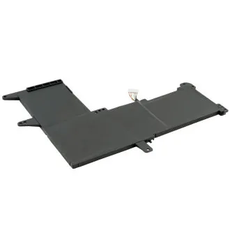 Akkumulátor AVACOM Asus VivoBook X510 S510 Li-Pol 11,4V 3600mAh 41Wh 41Wh akkumulátorhoz Akkumulátor AVACOM Asus VivoBook X510 S510 Li-Pol 11,4V 3600mAh 41Wh 41Wh akkumulátorhoz