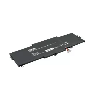 Akkumulátor AVACOM az Asus ZenBook UX433 Li-Pol 11,55V 4330mAh 50Wh-hoz Li-Pol 11,55V 4330mAh 50Wh
