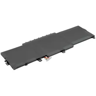 Akkumulátor AVACOM az Asus ZenBook UX433 Li-Pol 11,55V 4330mAh 50Wh-hoz Li-Pol 11,55V 4330mAh 50Wh