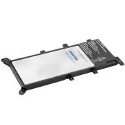 Akkumulátor AVACOM Asus X555 Li-Pol 7.5V 4700mAh 35Wh Li-Pol 7.5V 35Wh akkumulátorhoz