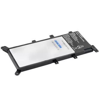 Akkumulátor AVACOM Asus X555 Li-Pol 7.5V 4700mAh 35Wh Li-Pol 7.5V 35Wh akkumulátorhoz