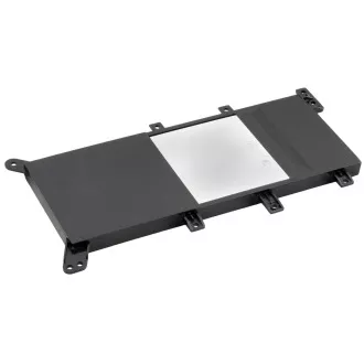 Akkumulátor AVACOM Asus X555 Li-Pol 7.5V 4700mAh 35Wh Li-Pol 7.5V 35Wh akkumulátorhoz