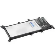 Akkumulátor AVACOM Asus X555 Li-Pol 7.5V 4700mAh 35Wh Li-Pol 7.5V 35Wh akkumulátorhoz