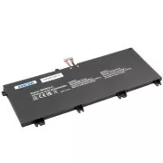 Akkumulátor AVACOM az Asus FX705, GL503 Li-Pol 15,2V 4210mAh 64Wh akkumulátorokhoz Asus FX705, GL503 Li-Pol 15,2V 4210mAh 64Wh
