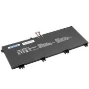 Akkumulátor AVACOM az Asus FX705, GL503 Li-Pol 15,2V 4210mAh 64Wh akkumulátorokhoz Asus FX705, GL503 Li-Pol 15,2V 4210mAh 64Wh