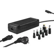 AVACOM QuickTIP 250W - univerzális adapter laptopokhoz   8 csatlakozó