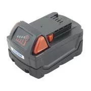 AVACOM akkumulátor a MILWAUKEE M18 Li-Ion 18V 4000mAh akkumulátorhoz